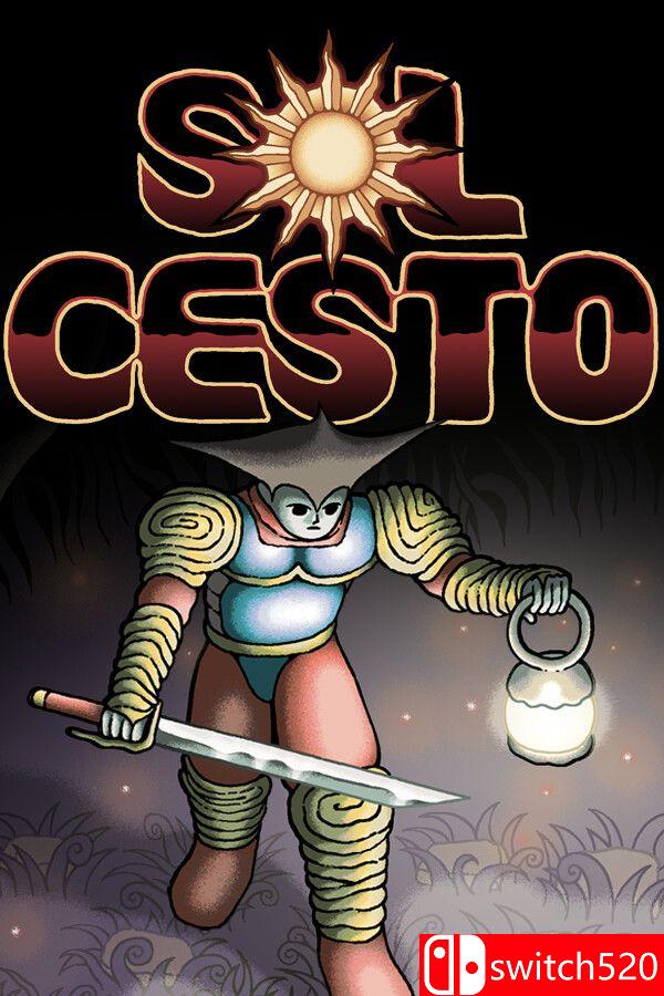 《盐面团（Sol Cesto）》官方中文 Early Access P2P硬盘版[CN/TW/EN/JP]