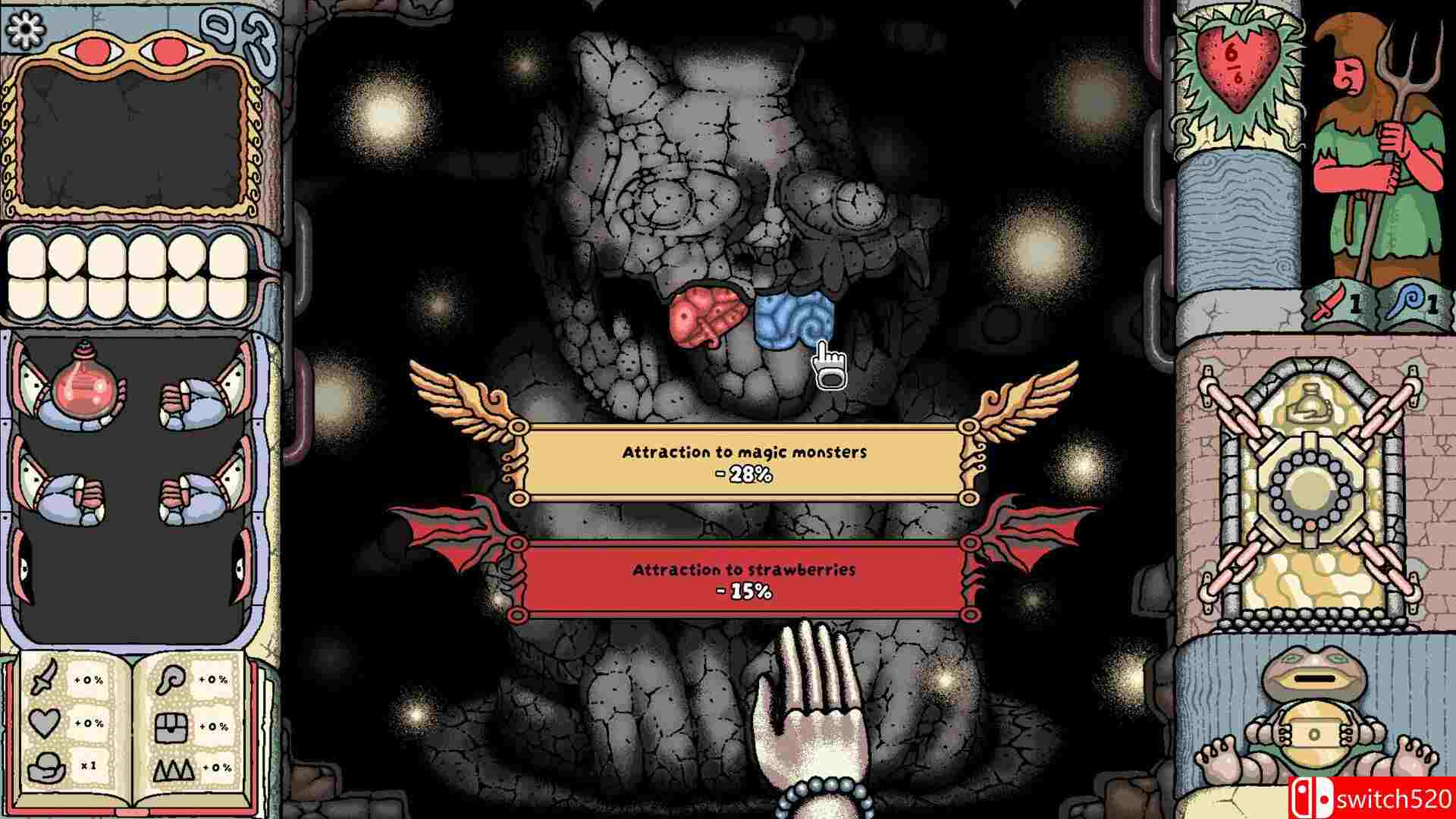 《盐面团（Sol Cesto）》官方中文 Early Access P2P硬盘版[CN/TW/EN/JP]_4