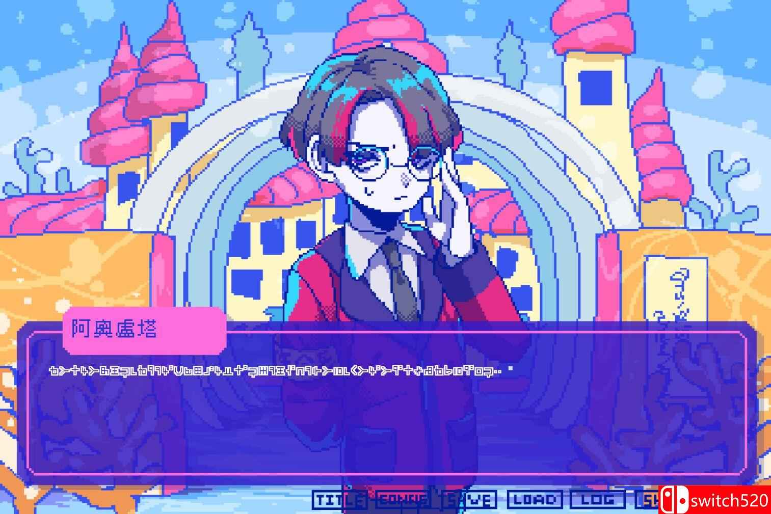 《若不疯魔何言爱过（From Madness with Love）》集成怦然心动爱意满满扩展包 P2P硬盘版[CN/TW/EN/JP]_3