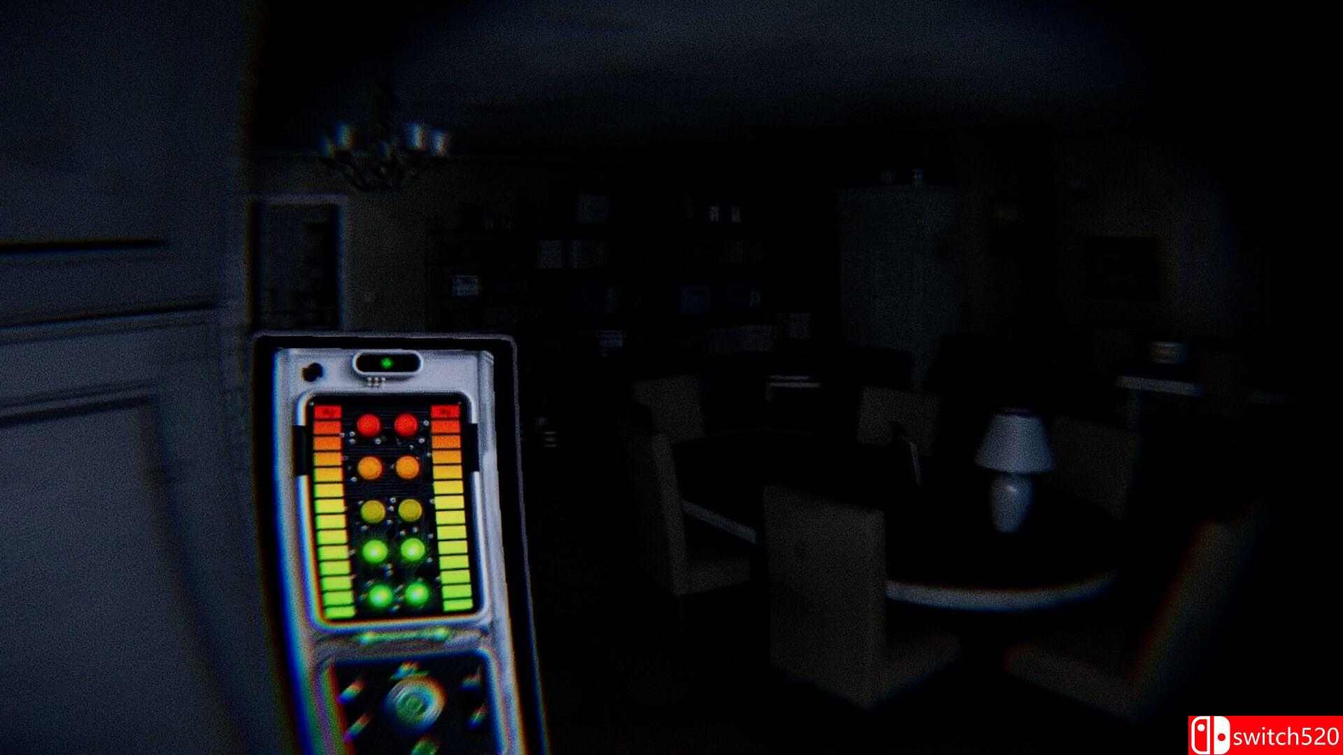 《幽灵频率（Ghost Frequency）》官方中文 TENOKE镜像版[CN/TW/EN/JP]_1