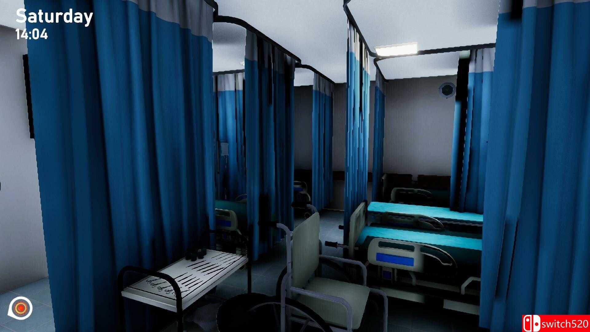 《医生人生模拟器（Doctor Life Simulator）》官方中文 TENOKE镜像版[CN/EN/JP]_2