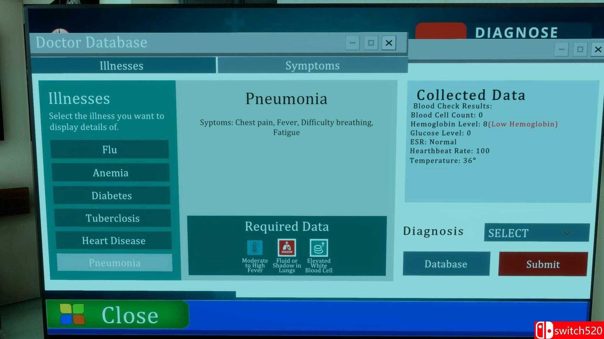 《医生人生模拟器（Doctor Life Simulator）》官方中文 TENOKE镜像版[CN/EN/JP]_5