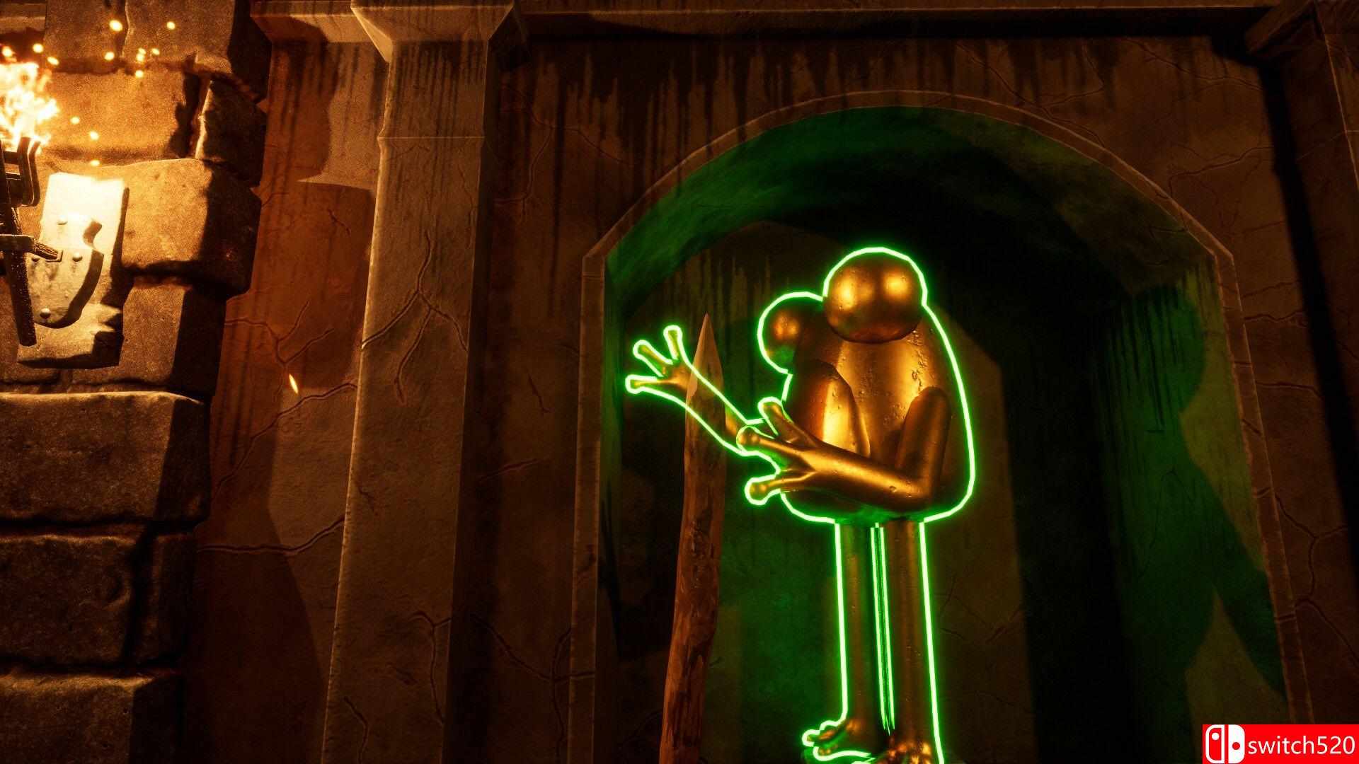 《青蛙腿（Frog Legs）》TENOKE镜像版[EN]_4