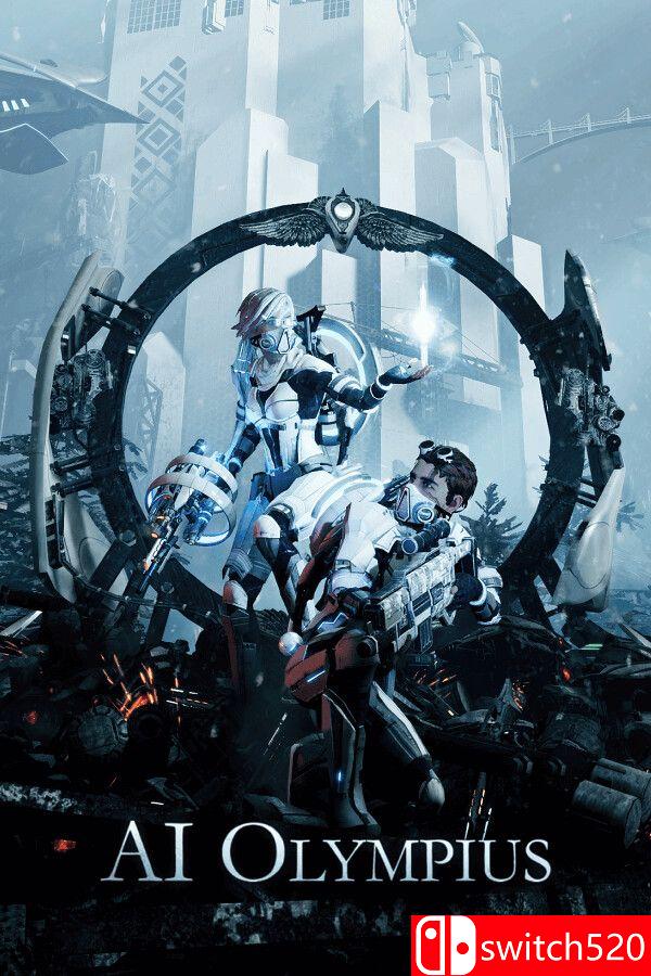 《AI奥林匹斯（AI Olympius）》Early Access P2P硬盘版[EN]
