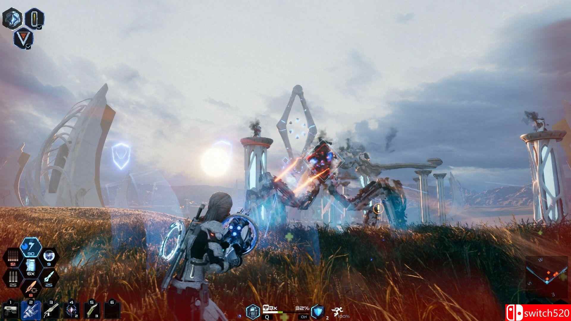 《AI奥林匹斯（AI Olympius）》Early Access P2P硬盘版[EN]_3