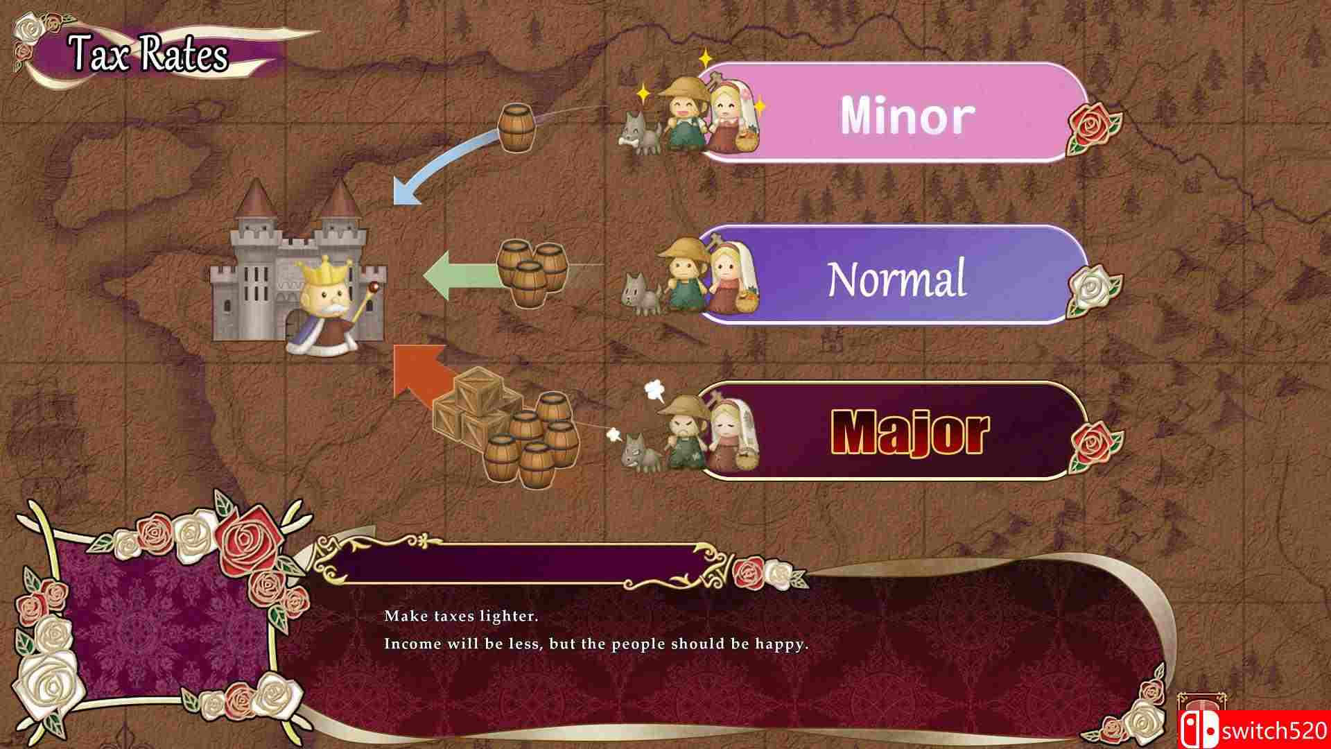 《王宫女王（Palais de Reine）》官方中文 Build 16520935 P2P硬盘版[CN/TW/EN/JP]_3