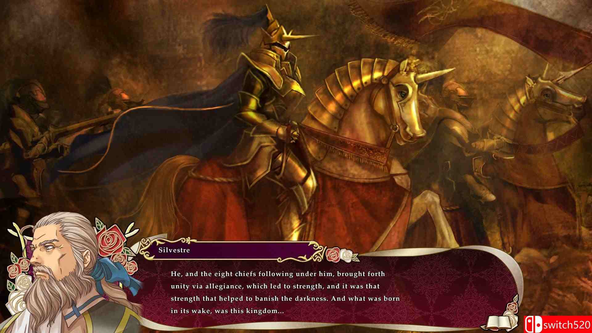 《王宫女王（Palais de Reine）》官方中文 Build 16520935 P2P硬盘版[CN/TW/EN/JP]_1
