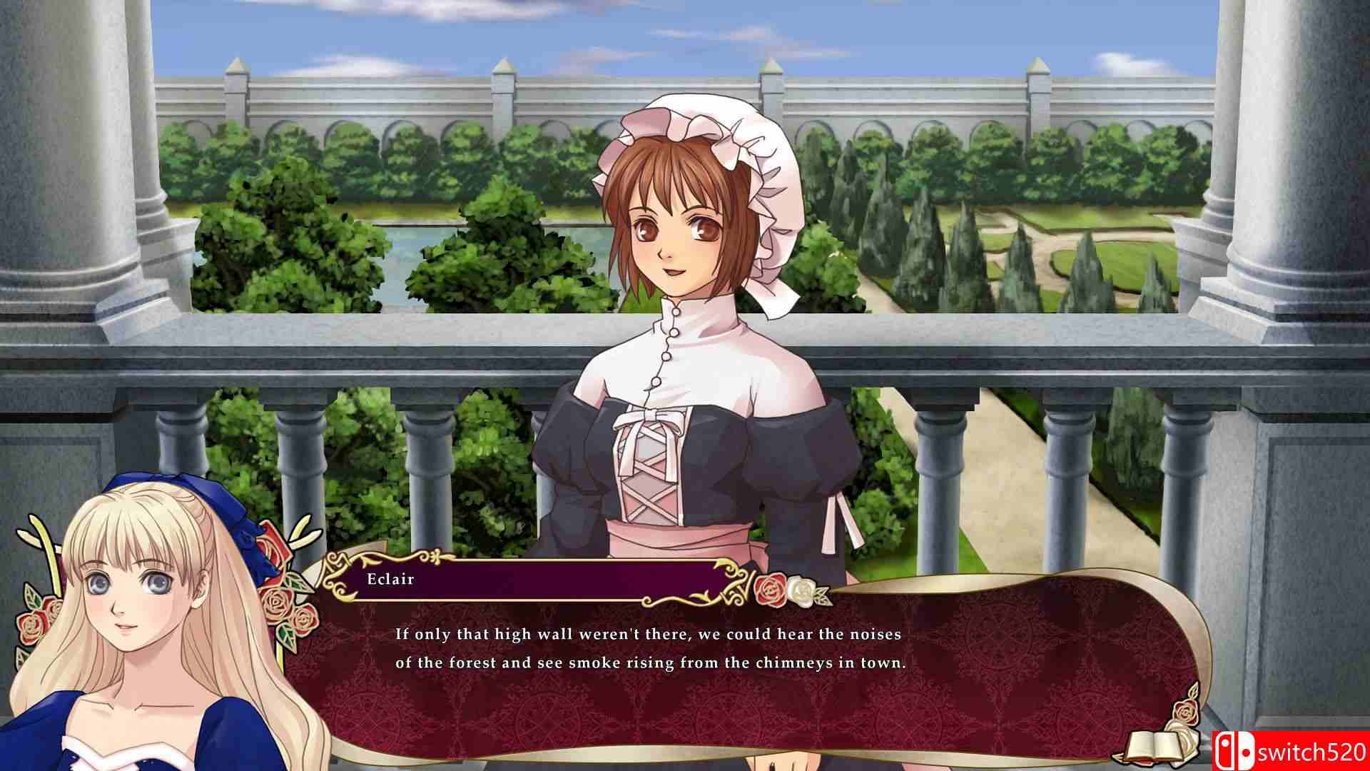 《王宫女王（Palais de Reine）》官方中文 Build 16520935 P2P硬盘版[CN/TW/EN/JP]_5