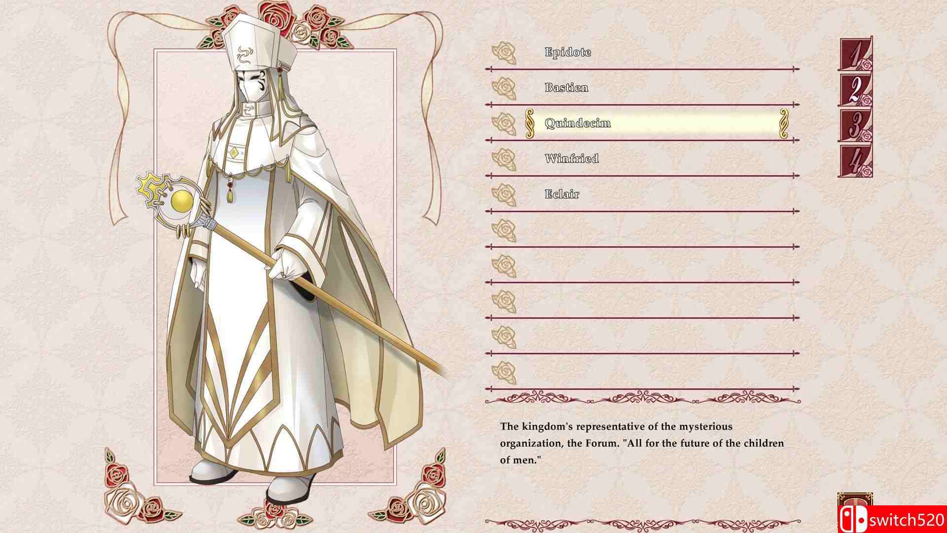 《王宫女王（Palais de Reine）》官方中文 Build 16520935 P2P硬盘版[CN/TW/EN/JP]_4