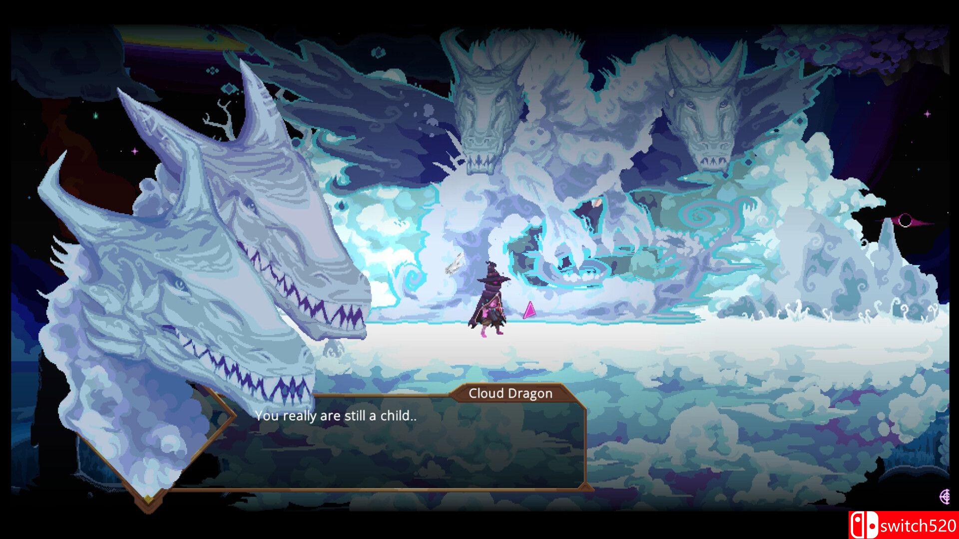 《神奇魔法师（An Amazing Wizard）》官方中文 Early Access P2P硬盘版[CN/TW/EN]_4