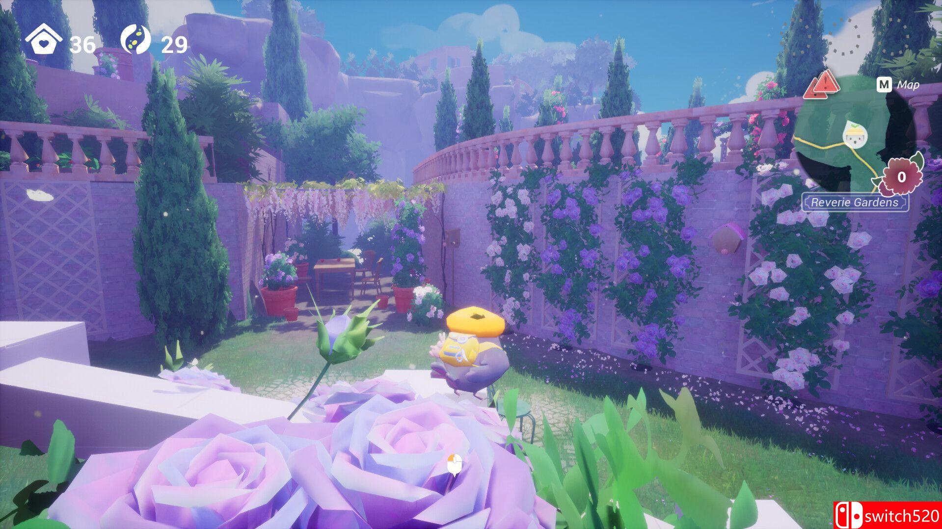 《花园鸣唱（Garden Trills）》Build 17138289 P2P硬盘版[EN]_4