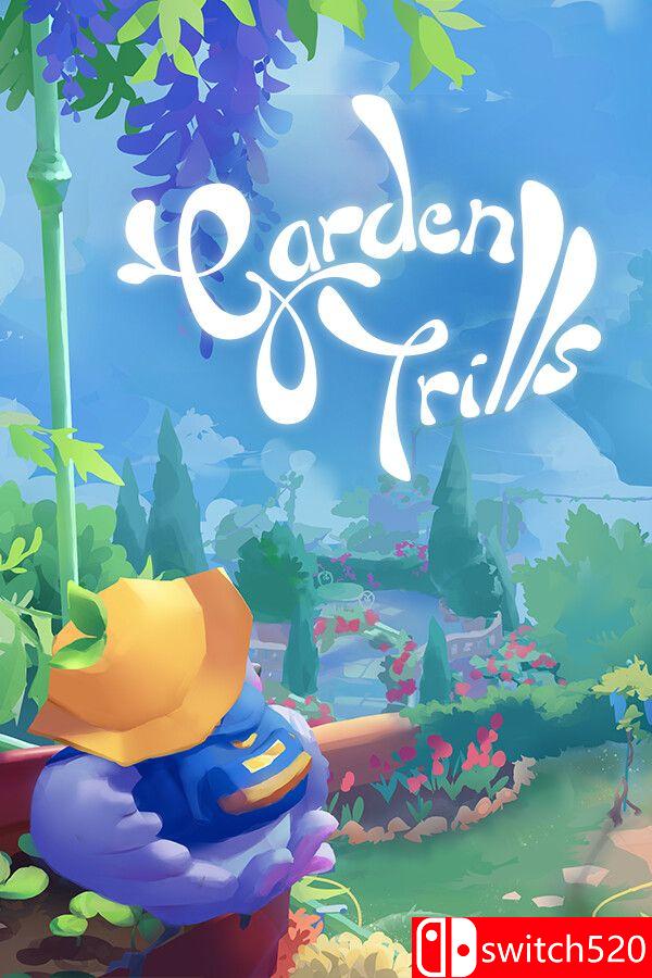 《花园鸣唱（Garden Trills）》Build 17138289 P2P硬盘版[EN]