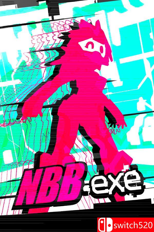 《NBB.EXE（NBB.EXE）》Build 18326131 P2P硬盘版[EN]
