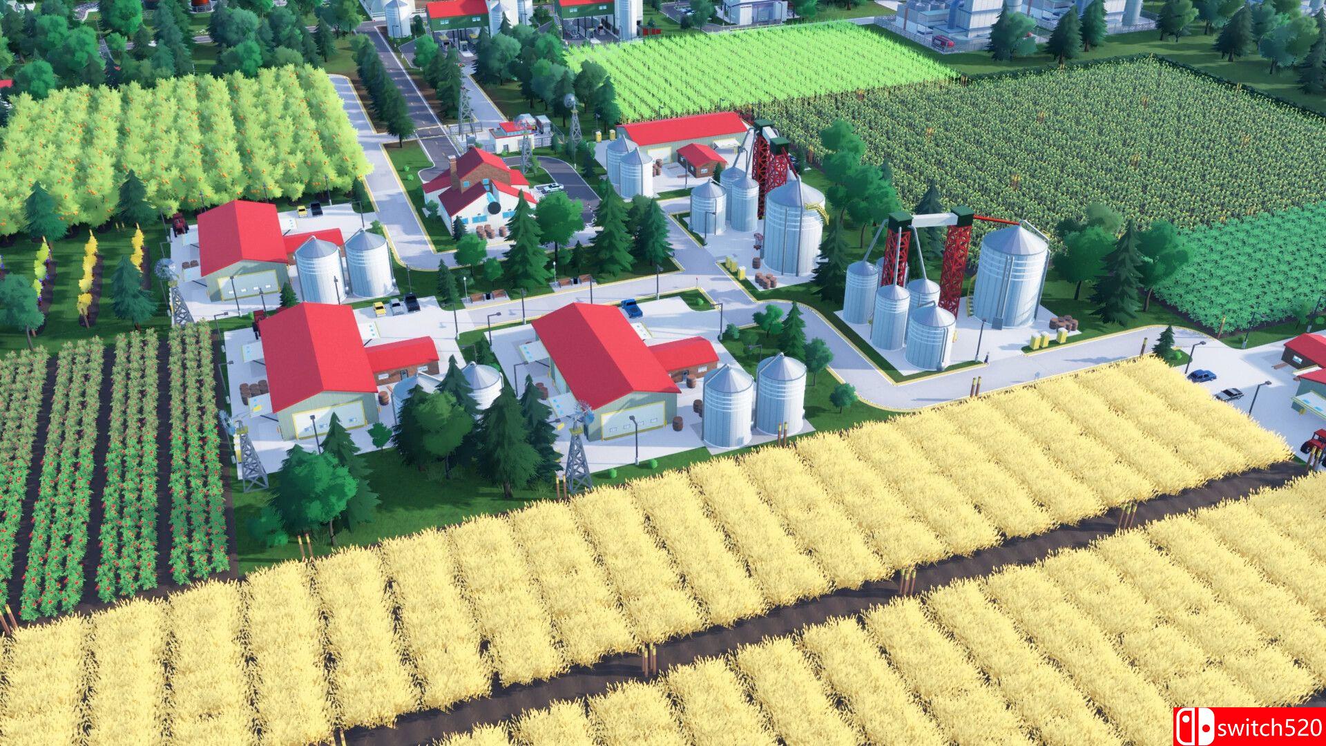 《工业崛起2（Rise of Industry 2）》官方中文 TENOKE镜像版[CN/EN/JP]_4