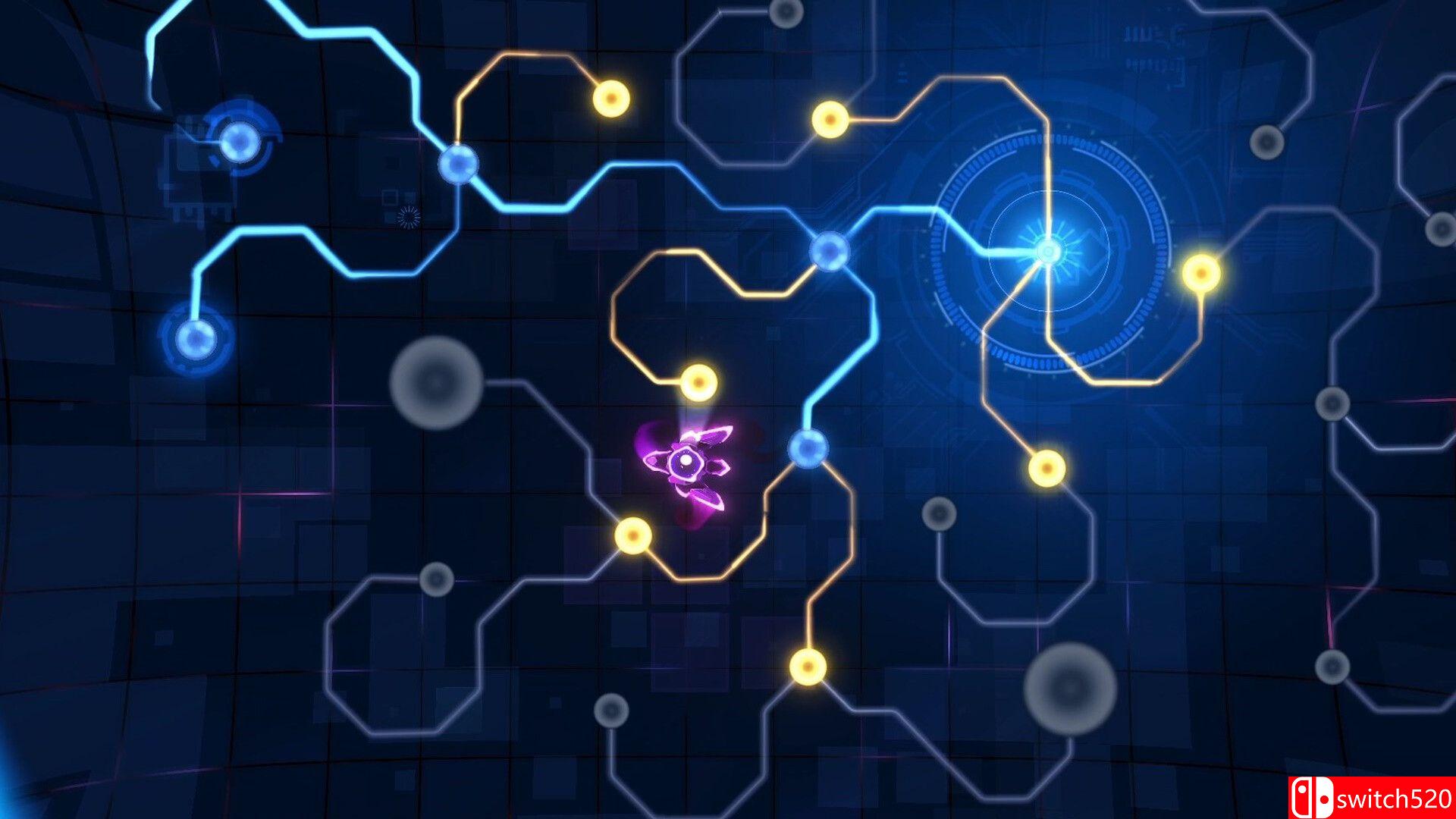 《故障星系（Galactic Glitch）》官方中文  VACE硬盘版[CN/EN]_2
