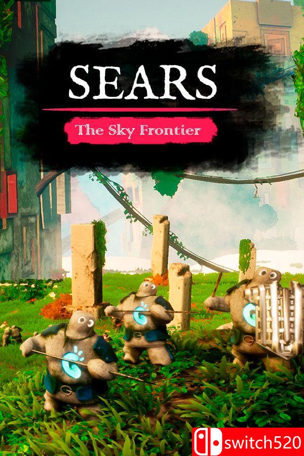 《希尔斯：天空边境（Sears: The Sky Frontier）》官方中文 TENOKE镜像版[CN/EN/JP]