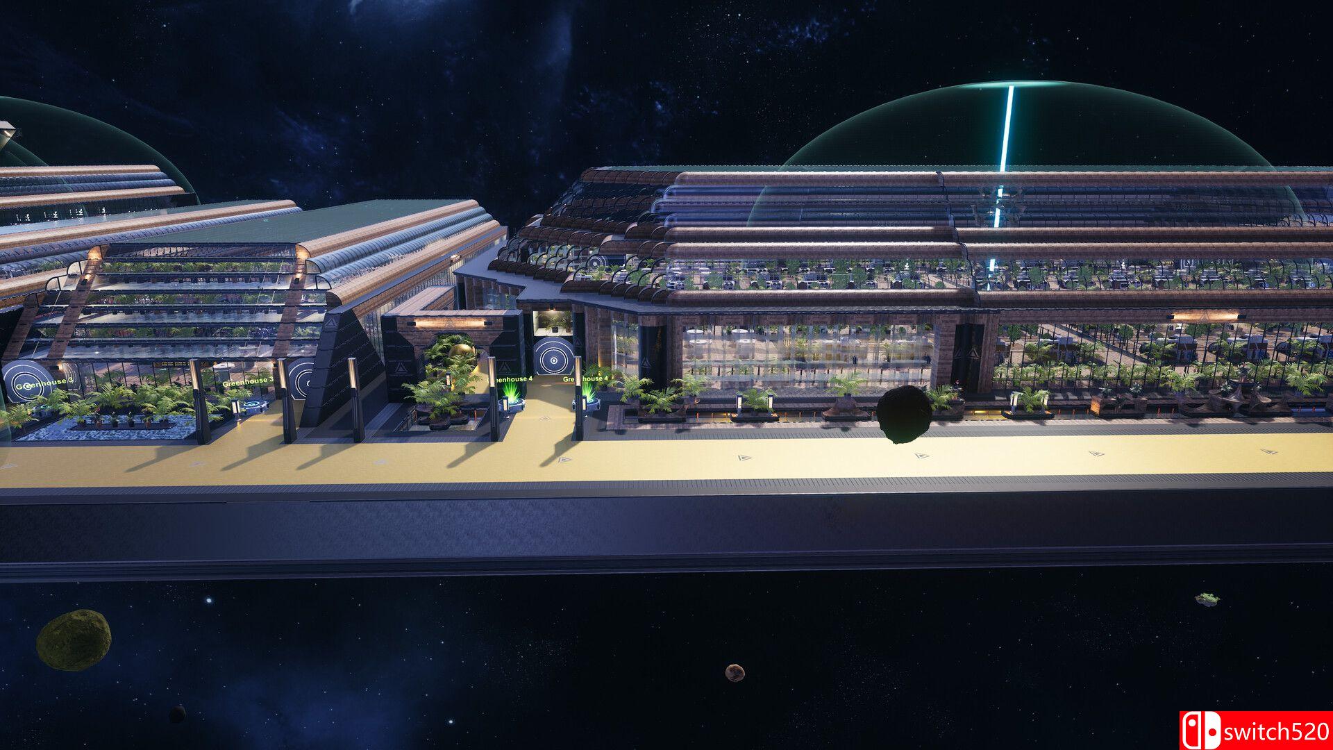 《太空殖民地（Astro Colony）》官方中文 Early Access 集成UI Overhaul升级 P2P硬盘版[CN/EN]_5