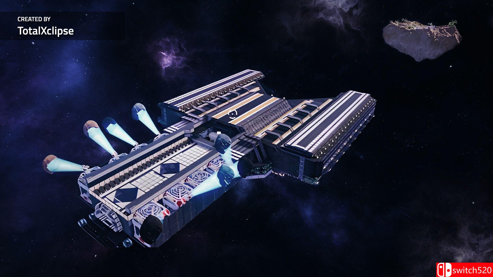《太空殖民地（Astro Colony）》官方中文 Early Access 集成UI Overhaul升级 P2P硬盘版[CN/EN]_3