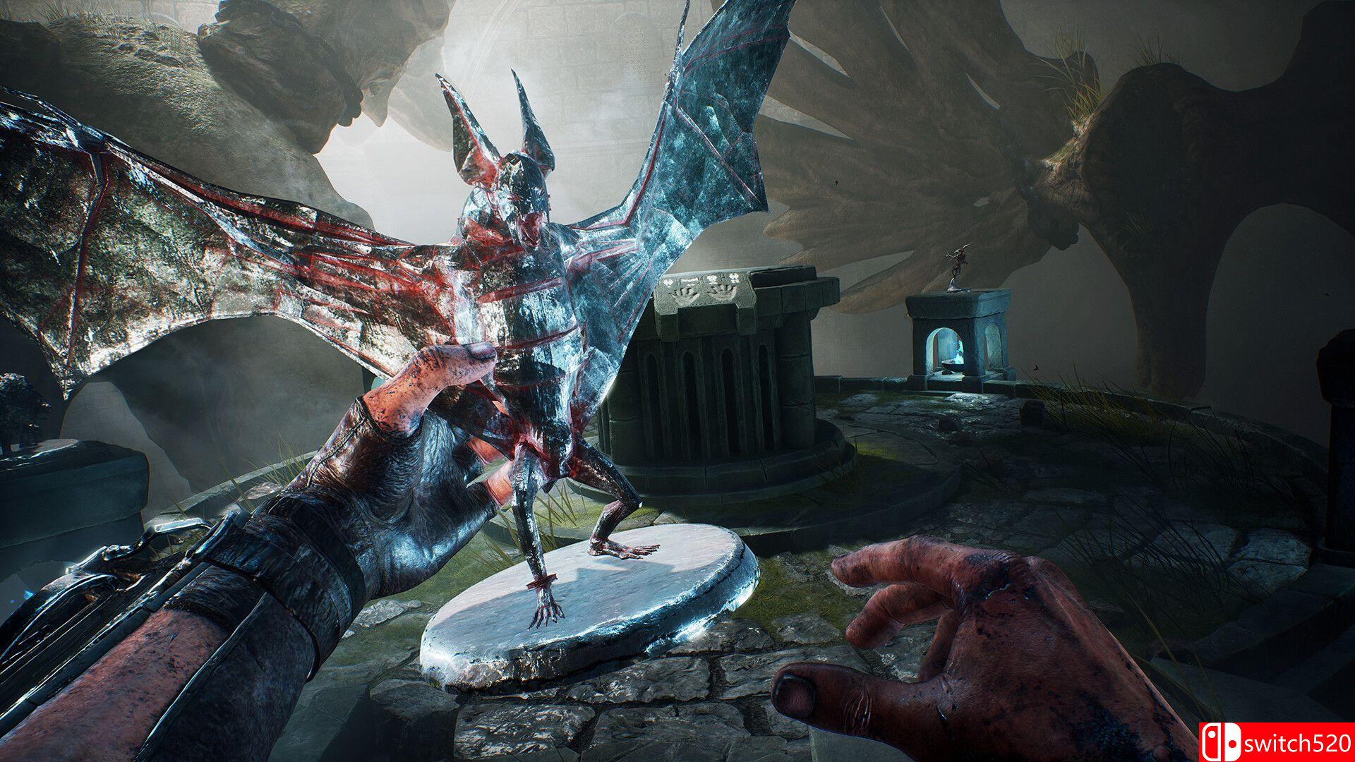 《天舞之巨兽（Skydance's BEHEMOTH）》VR版 集成愤怒仪式DLC RUNE镜像版[EN/JP]_3