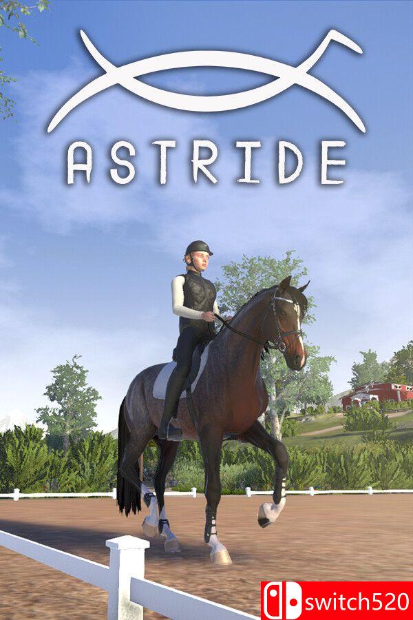 《驭马人生（Astride）》Build 18474162 P2P硬盘版[EN]