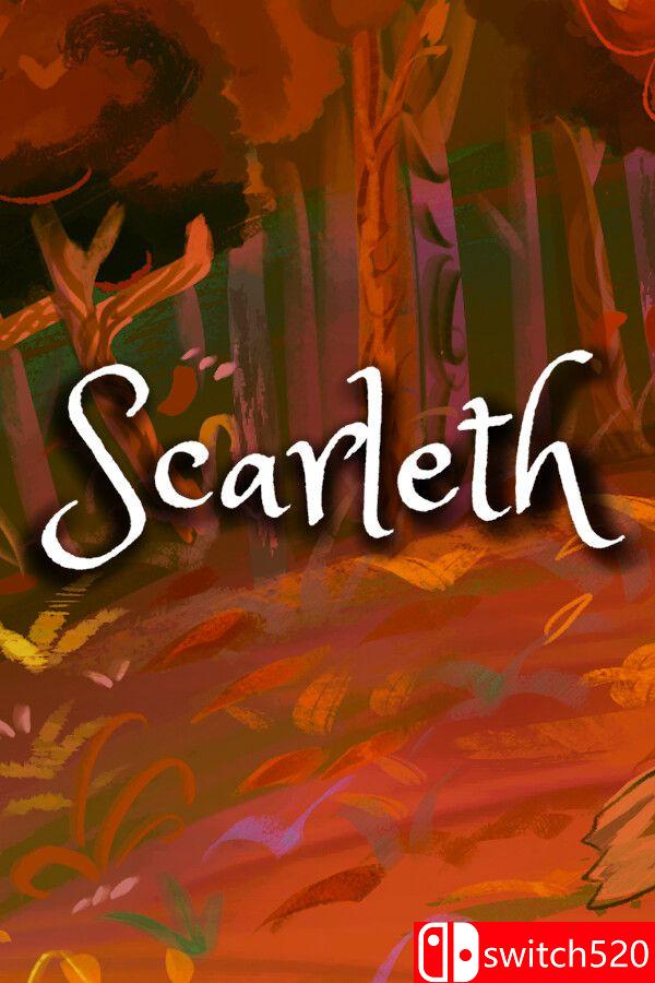《斯卡雷斯（Scarleth）》Build 18706125 P2P硬盘版[EN]