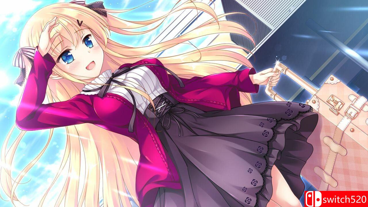 《幸福！樱花庆典（Happiness! Sakura Celebration!）》Build 18666935 P2P硬盘版[EN]_3