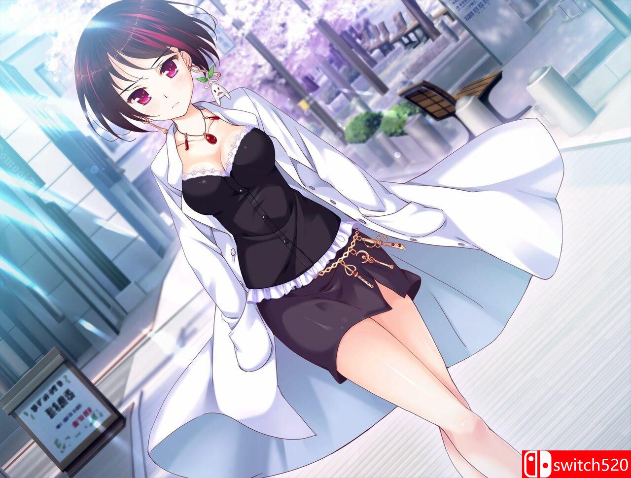 《幸福！樱花庆典（Happiness! Sakura Celebration!）》Build 18666935 P2P硬盘版[EN]_2