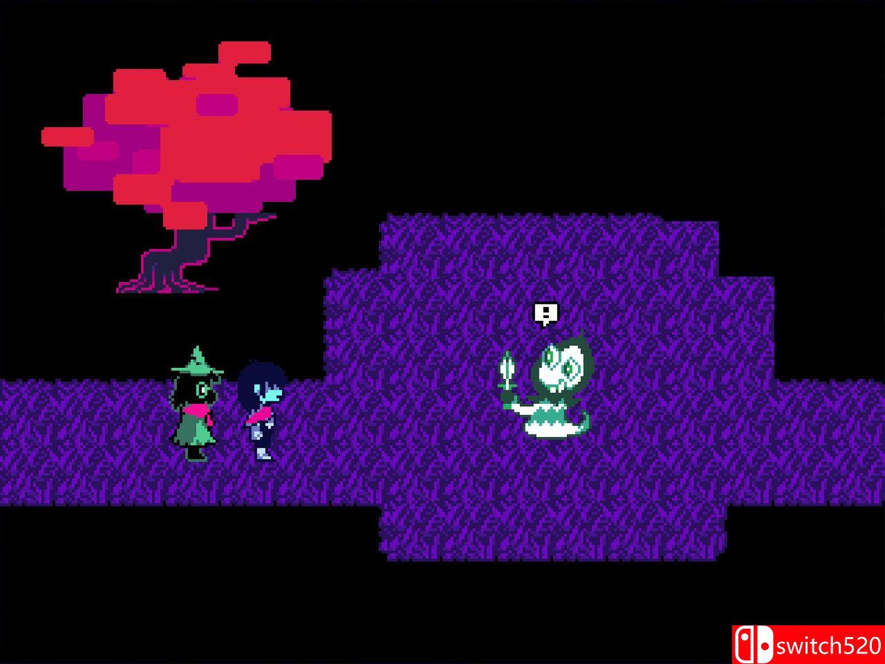 《三角符文（DELTARUNE）》TENOKE镜像版[EN/JP]_2