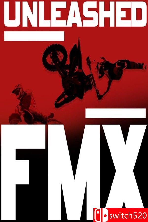 《释放极限越野（Unleashed Fmx）》TENOKE镜像版[EN]