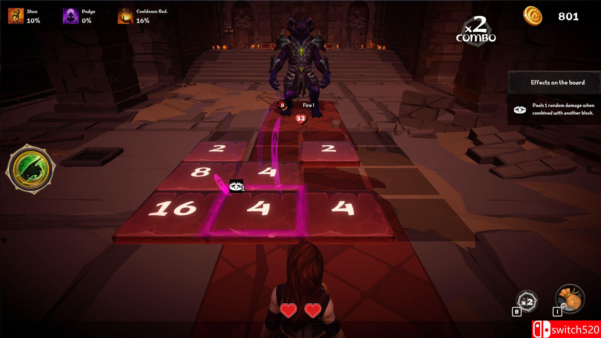 《2048：地下城（2048 - Dungeons）》TENOKE镜像版[EN]_3