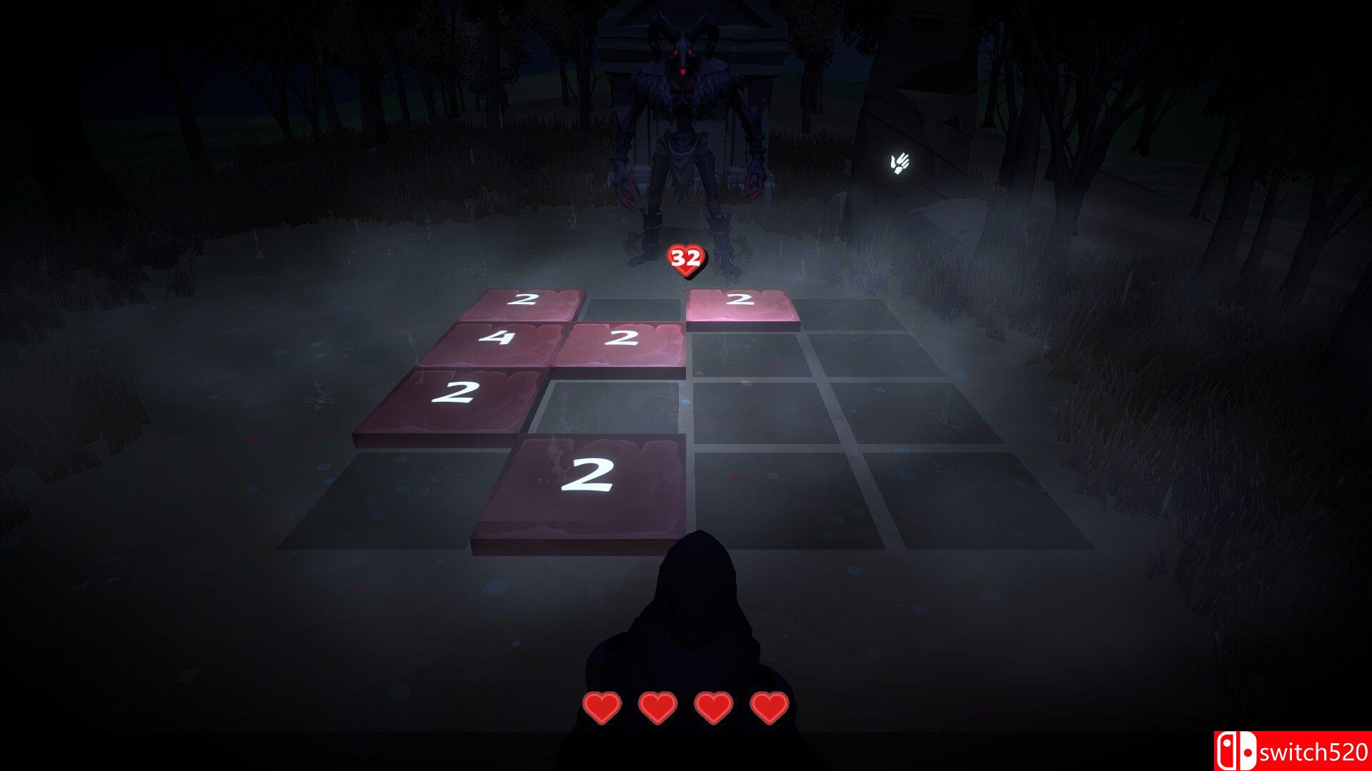 《2048：地下城（2048 - Dungeons）》TENOKE镜像版[EN]_1