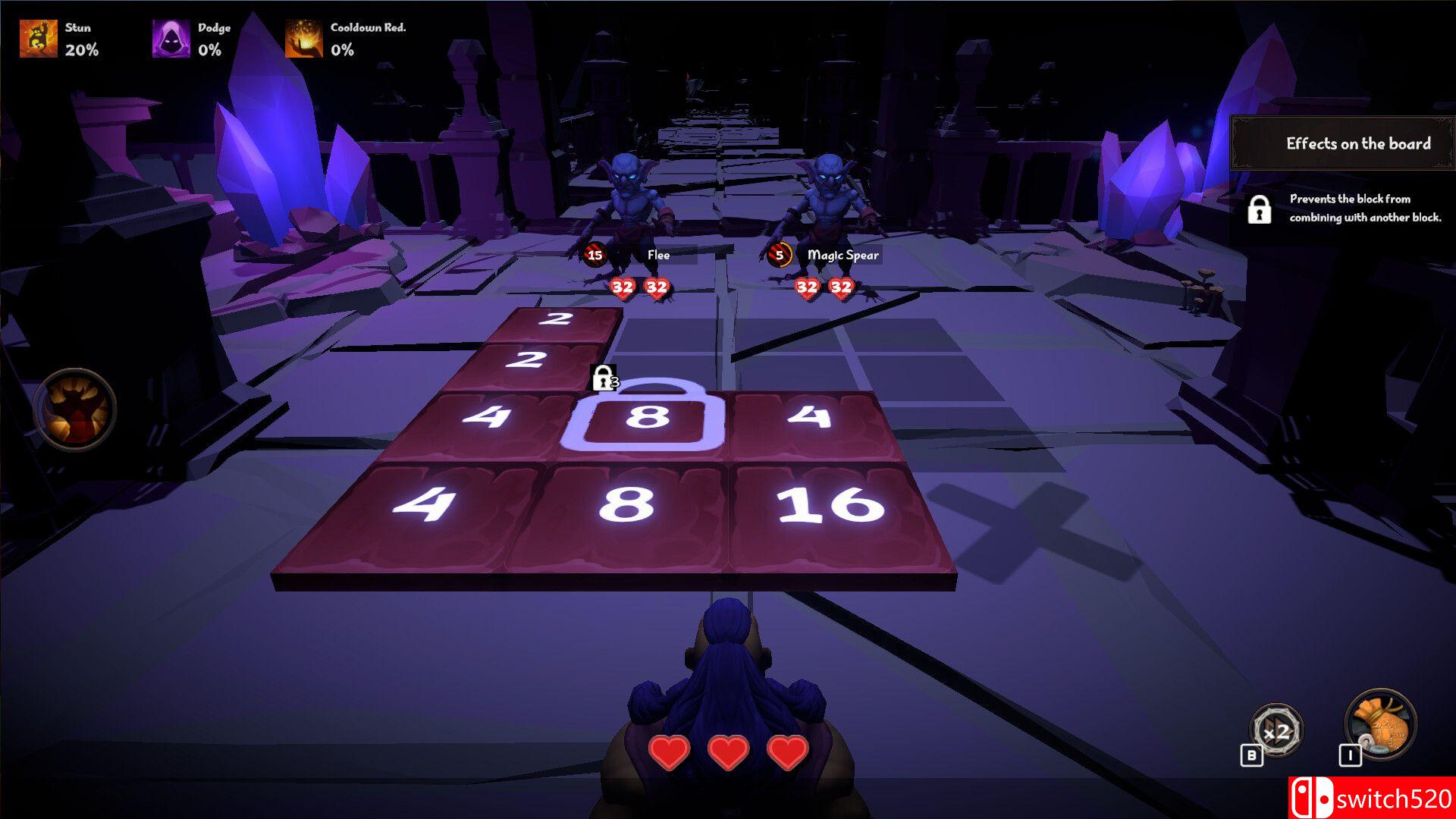 《2048：地下城（2048 - Dungeons）》TENOKE镜像版[EN]_4