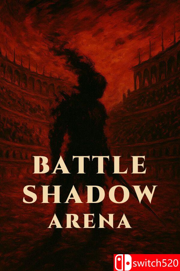 《战斗暗影竞技场（BATTLE SHADOW ARENA）》官方中文 TENOKE镜像版[CN/EN/JP]