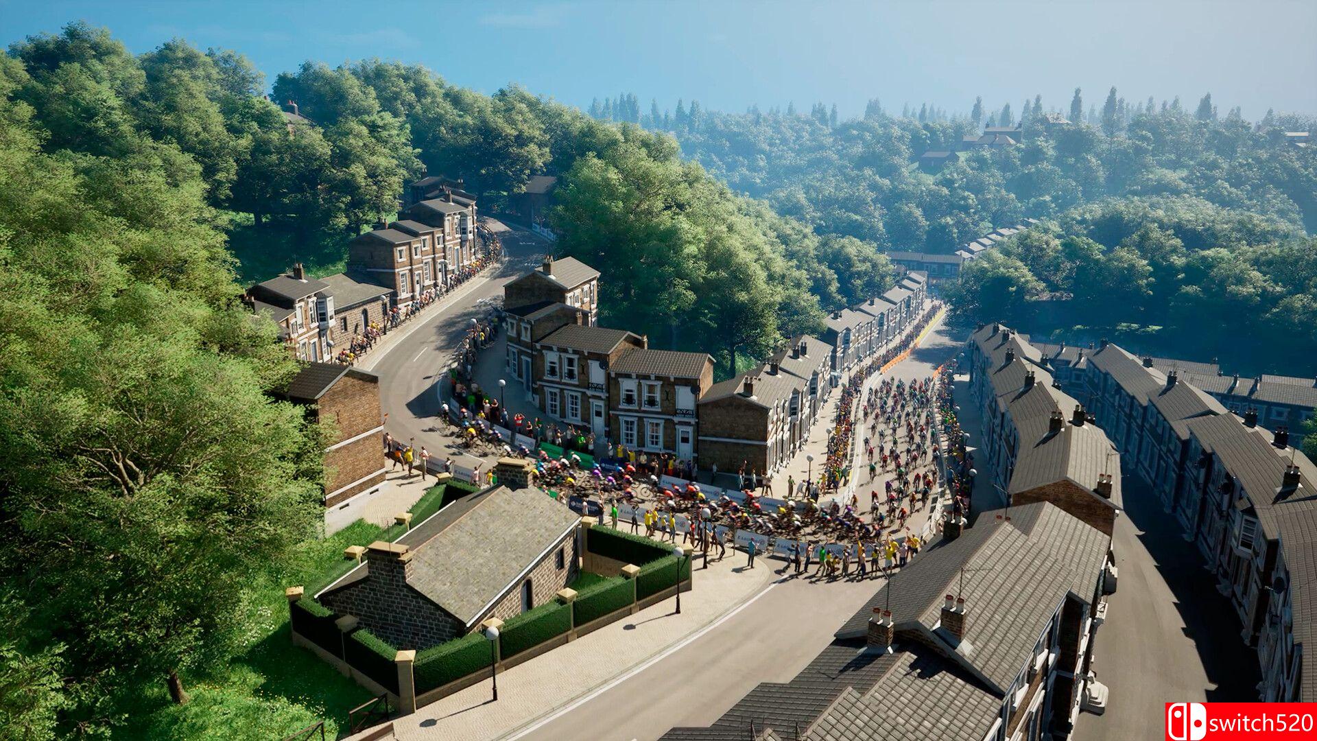 《环法自行车赛2025（Tour de France 2025）》TENOKE镜像版[EN]_2