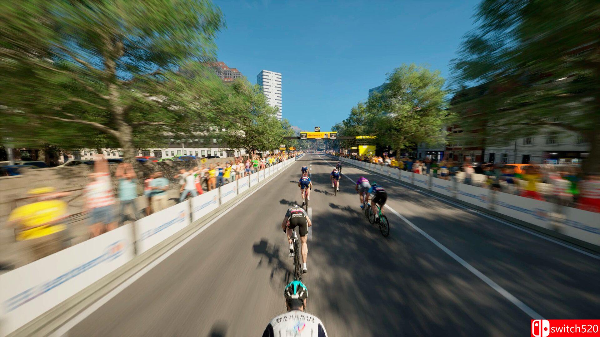 《环法自行车赛2025（Tour de France 2025）》TENOKE镜像版[EN]_4