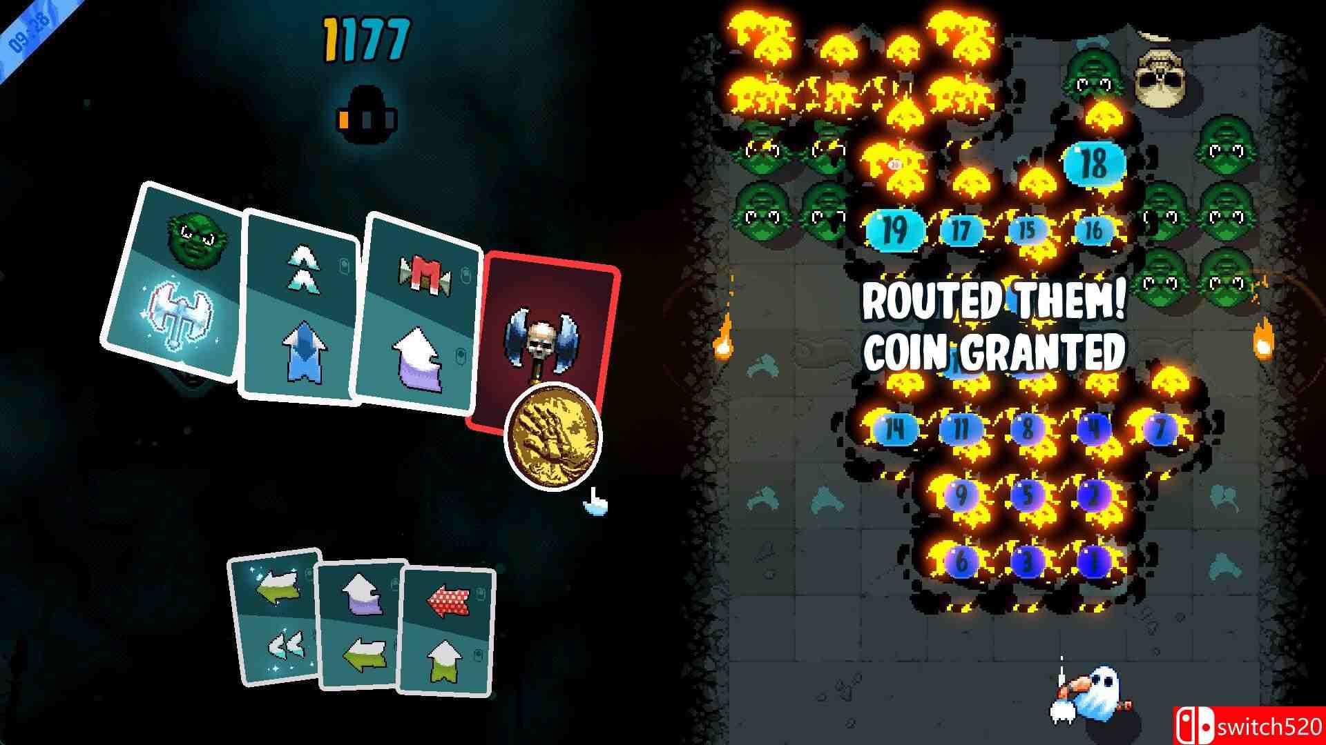 《鬼斧神通（Axe Ghost）》官方中文 Build 18733674 P2P硬盘版[CN/TW/EN]_4