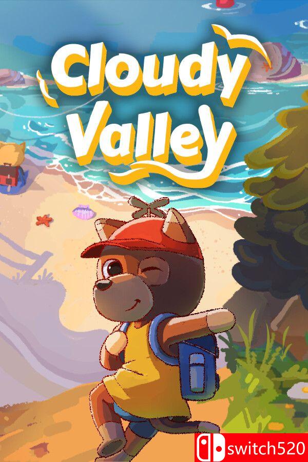 《云雾之谷（Cloudy Valley）》Build 18564226 P2P硬盘版[EN]