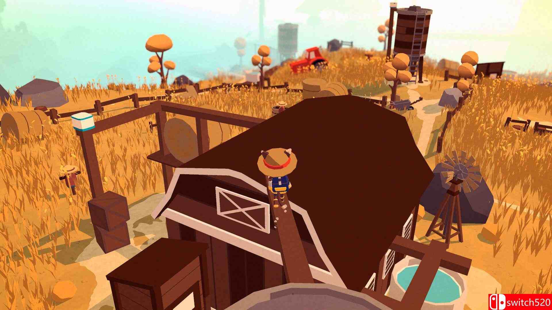 《云雾之谷（Cloudy Valley）》Build 18564226 P2P硬盘版[EN]_4