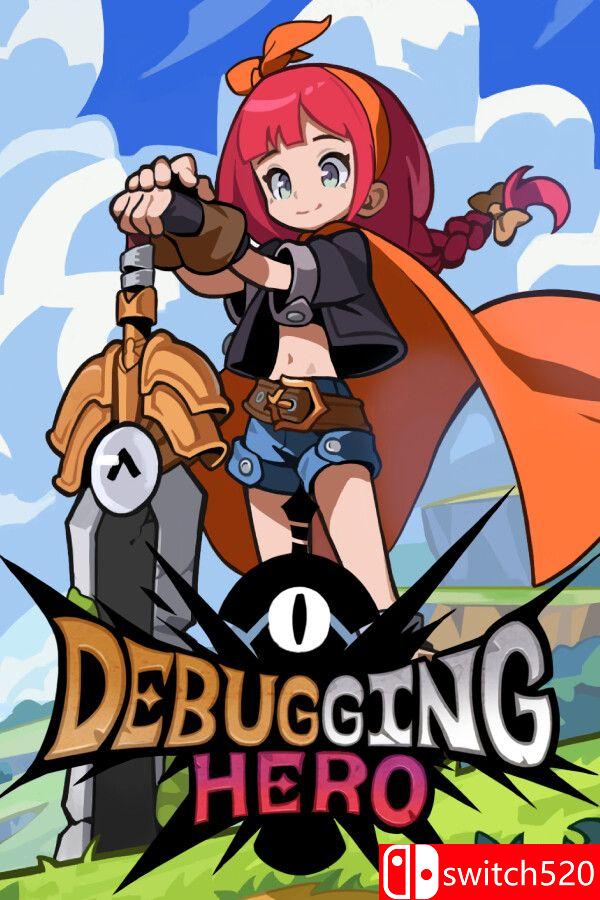 《调试英雄（Debugging Hero）》官方中文 Build 18729155 P2P硬盘版[CN/EN/JP]