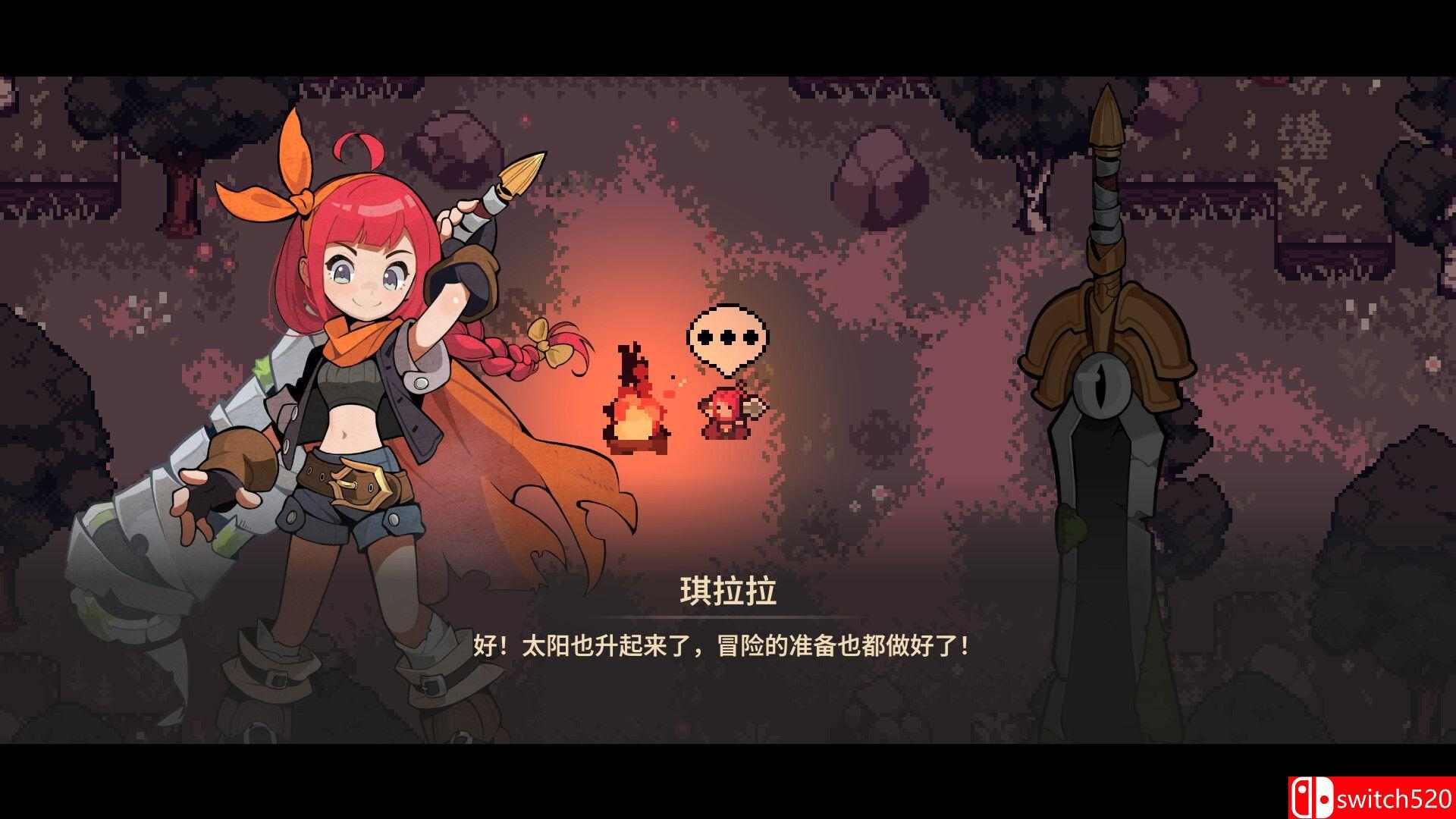 《调试英雄（Debugging Hero）》官方中文 Build 18729155 P2P硬盘版[CN/EN/JP]_3