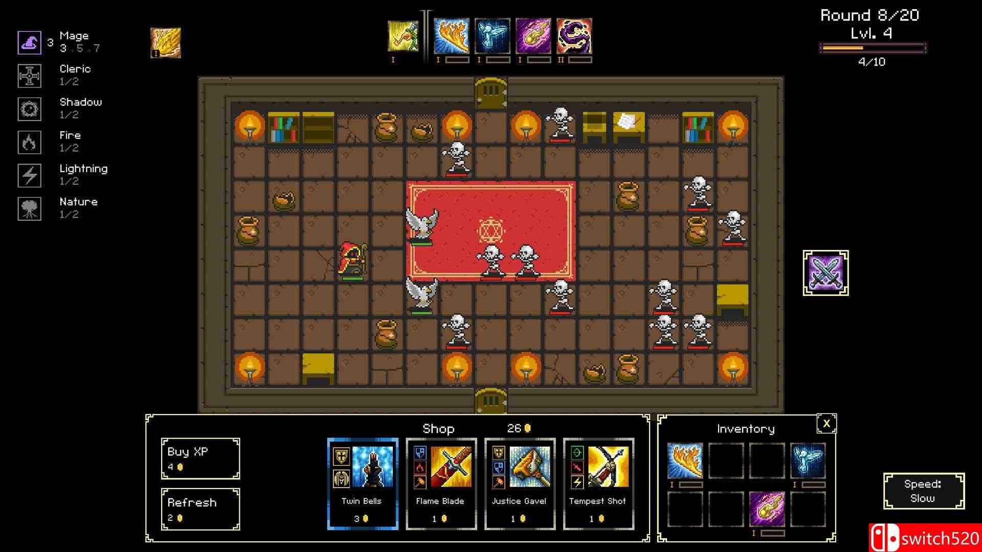 《权力之库（Vault of Power）》Build 18501030 P2P硬盘版[EN/JP]_1