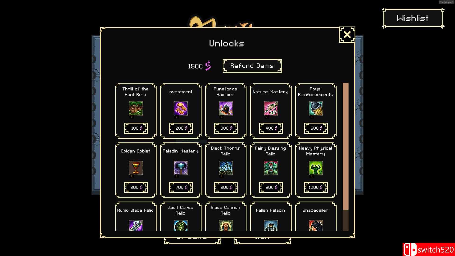 《权力之库（Vault of Power）》Build 18501030 P2P硬盘版[EN/JP]_3