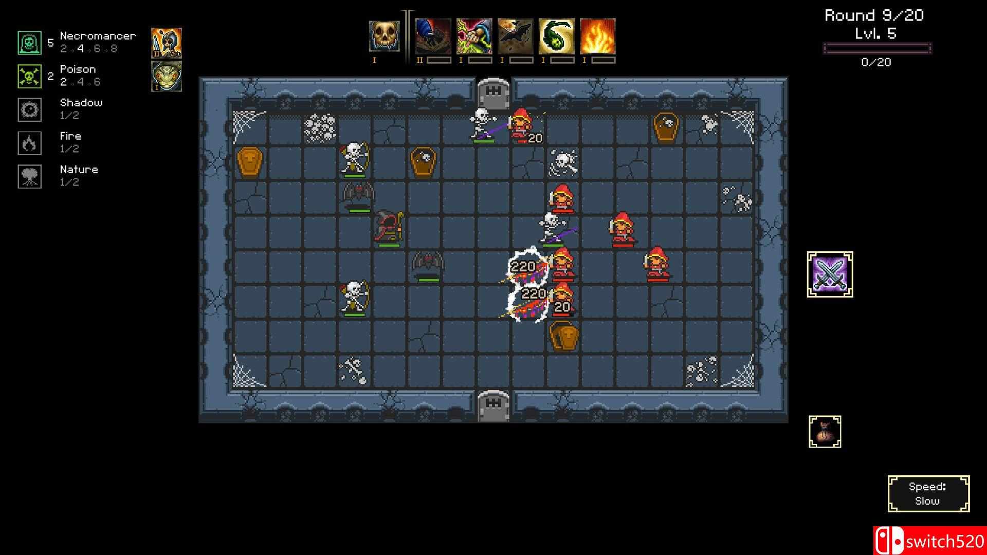 《权力之库（Vault of Power）》Build 18501030 P2P硬盘版[EN/JP]_2