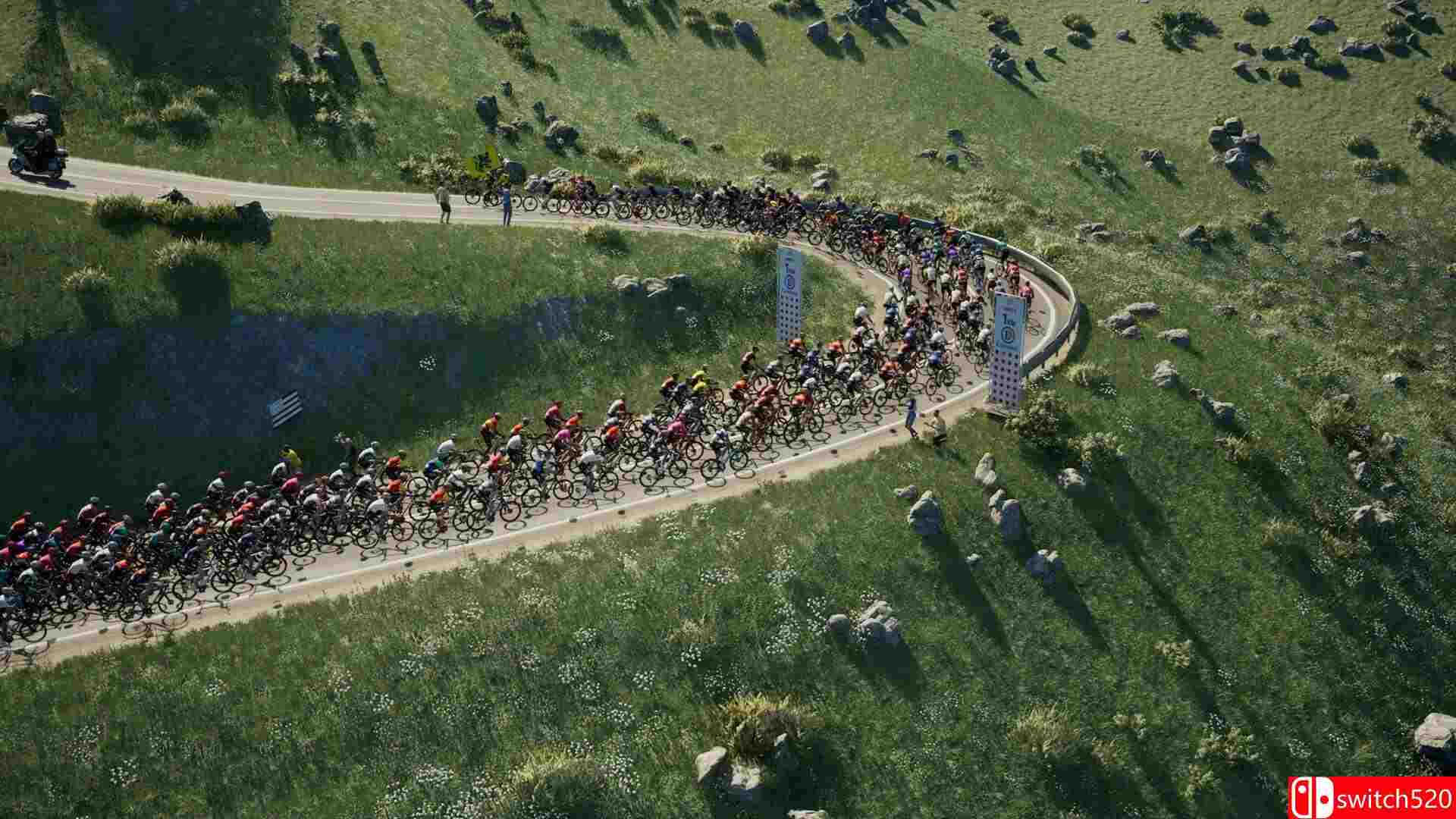 《职业自行车经理25（Pro Cycling Manager 25）》SKIDROW镜像版[EN]_5