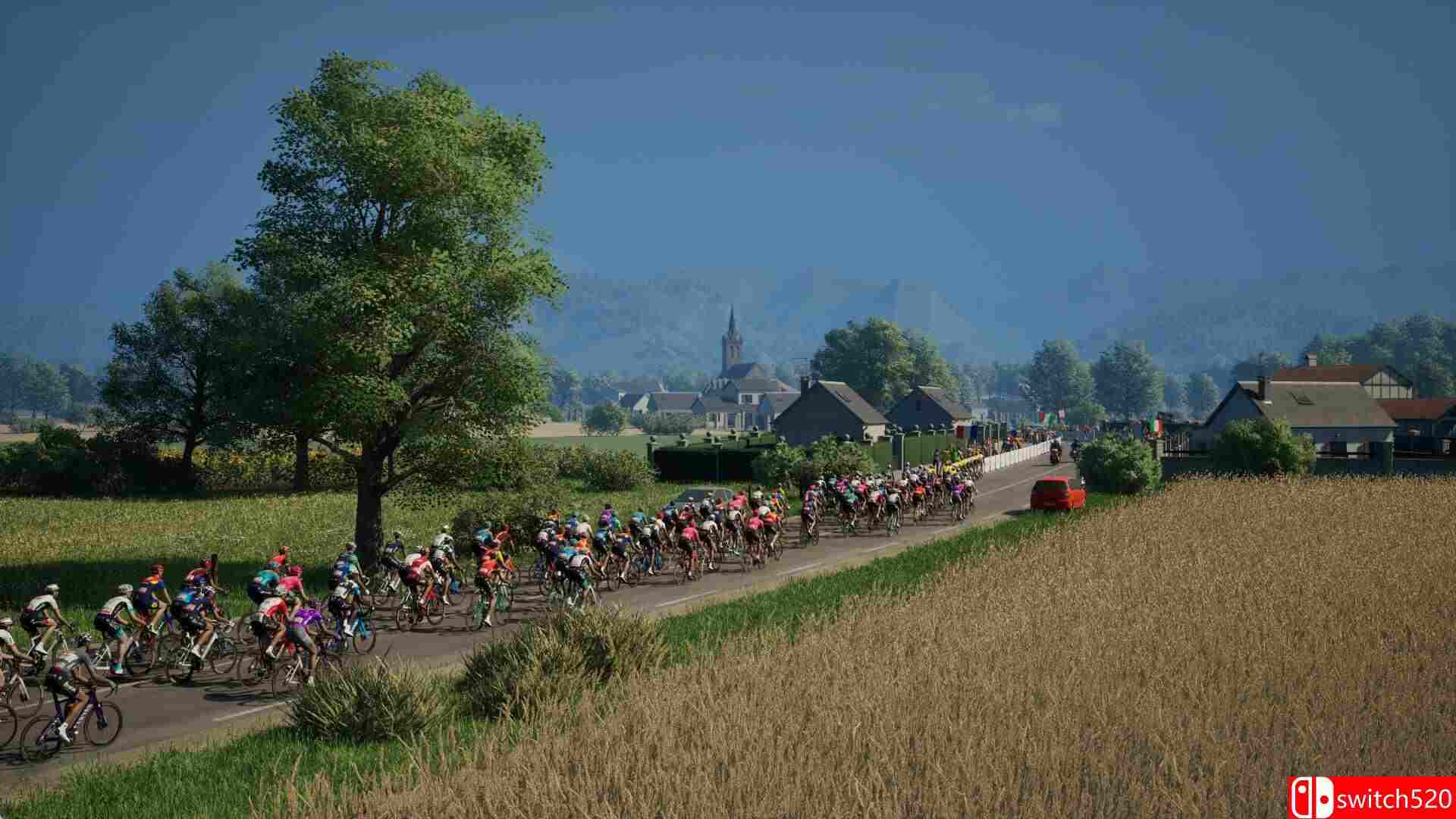 《职业自行车经理25（Pro Cycling Manager 25）》SKIDROW镜像版[EN]_3