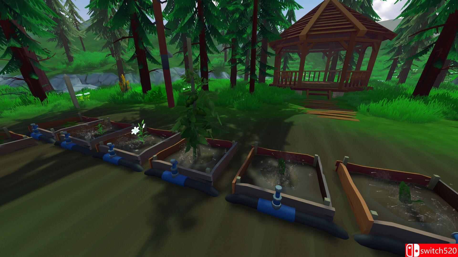 《僵尸墓地模拟器（Zombie Graveyard Simulator）》官方中文 TiNYiSO镜像版[CN/TW/EN/JP]_4