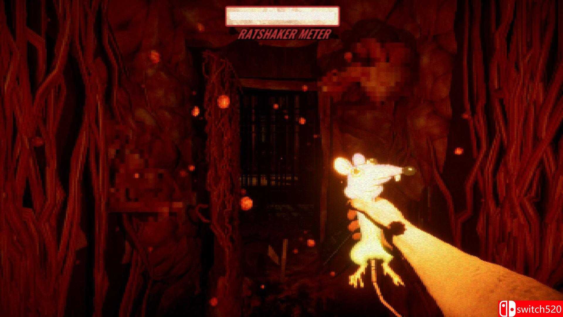 《摇鼠灵（RATSHAKER）》官方中文 集成终极摇摆狂升级 TENOKE镜像版[CN/EN/JP]_5