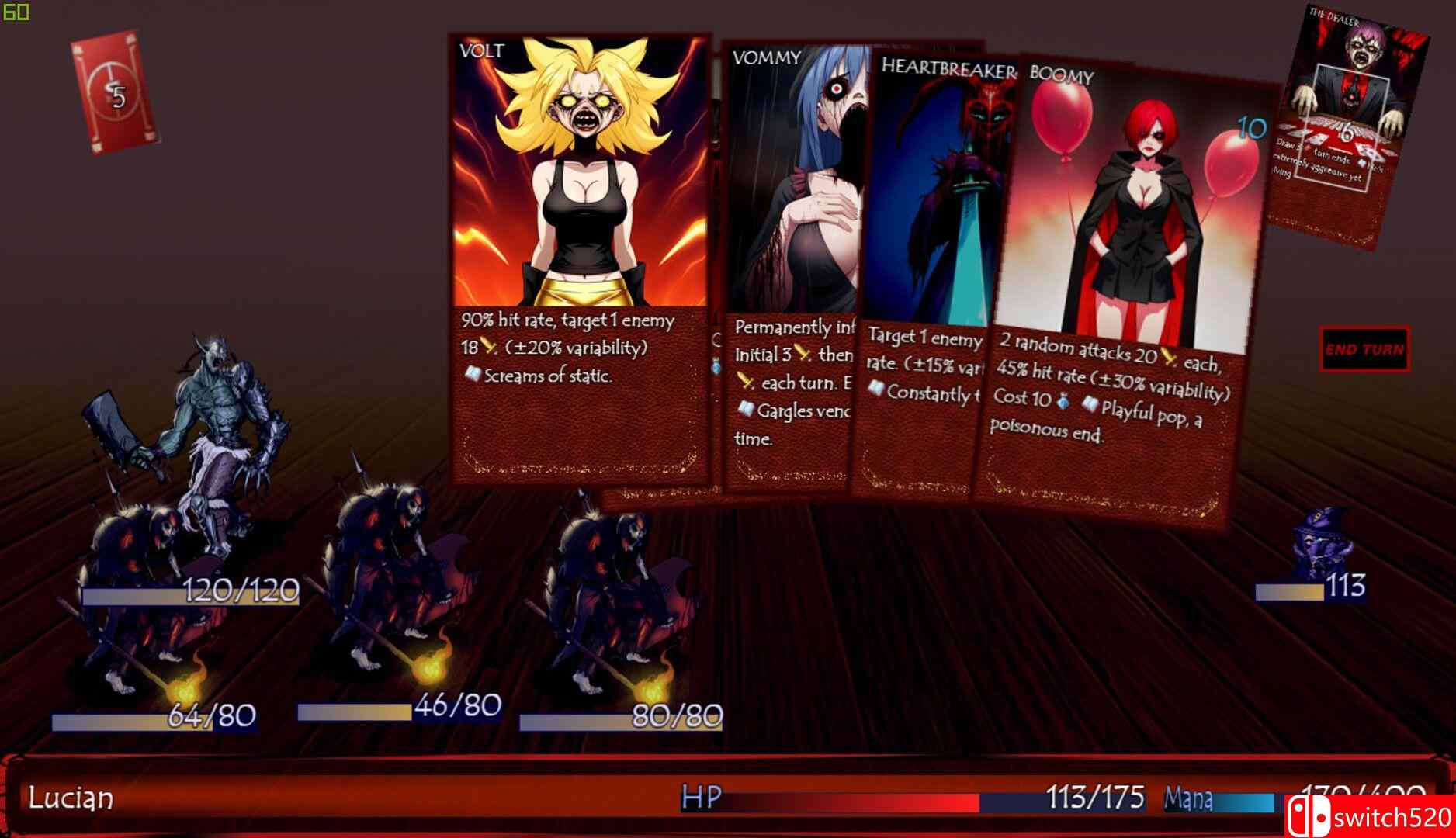《罪卡：欢迎来到冥界（SIN CARDS: Welcome to the Netherworld）》TENOKE镜像版[EN]_5