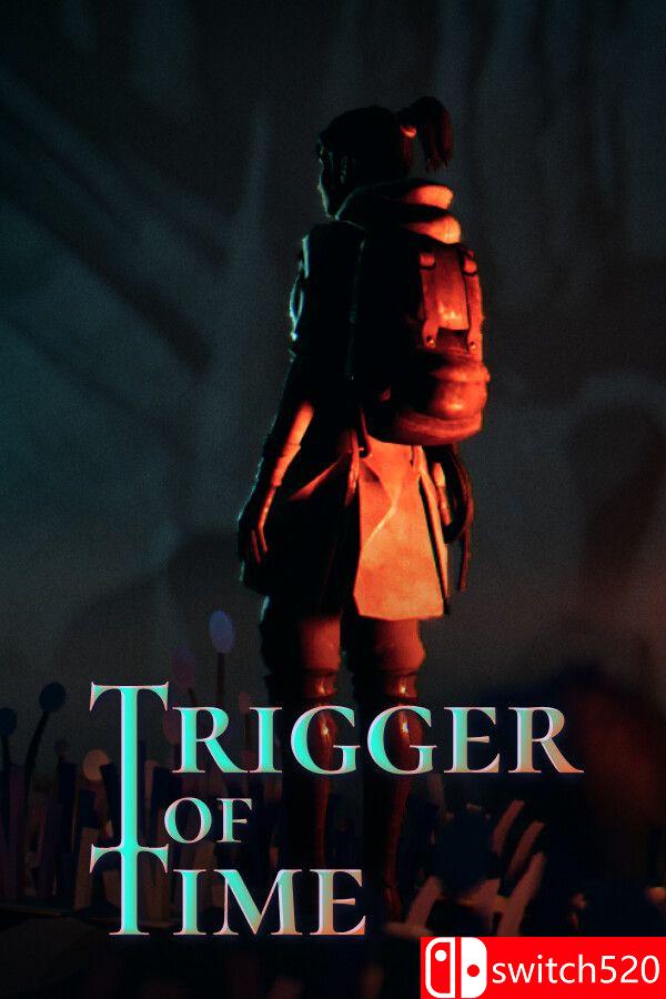 《时间触发器（Trigger of Time）》TENOKE镜像版[EN]