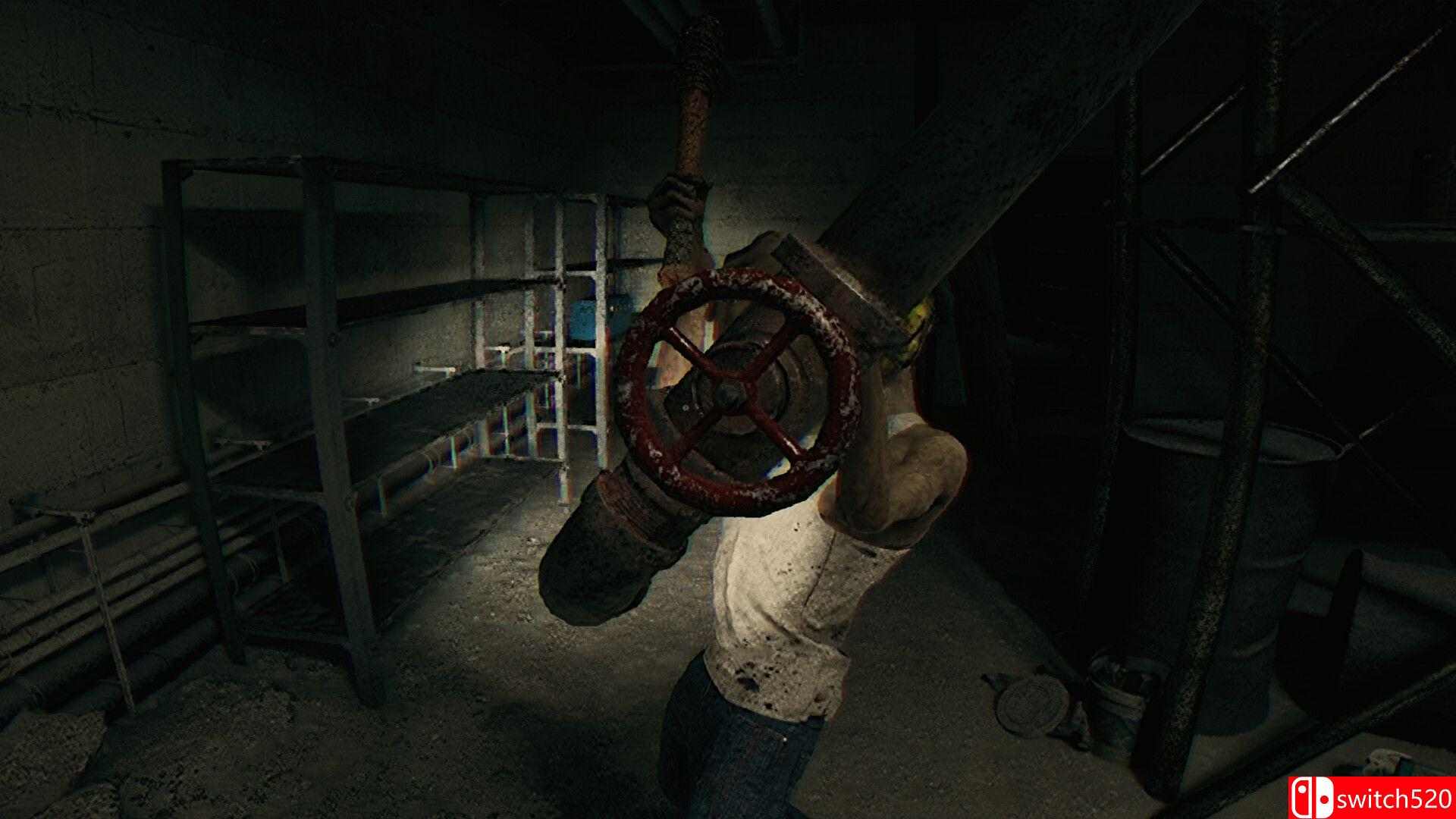 《恐惧：悬案（Dread: The Cold Case）》官方中文 TENOKE镜像版[CN/EN/JP]_3